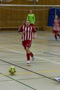 Bild 291 - C-Juniorinnen Hausturnier